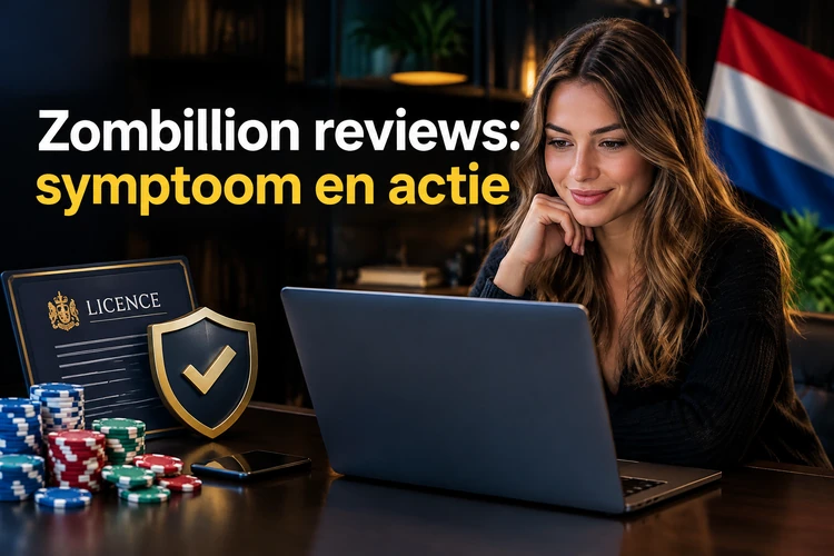 Zombillion reviews: symptoom en actie