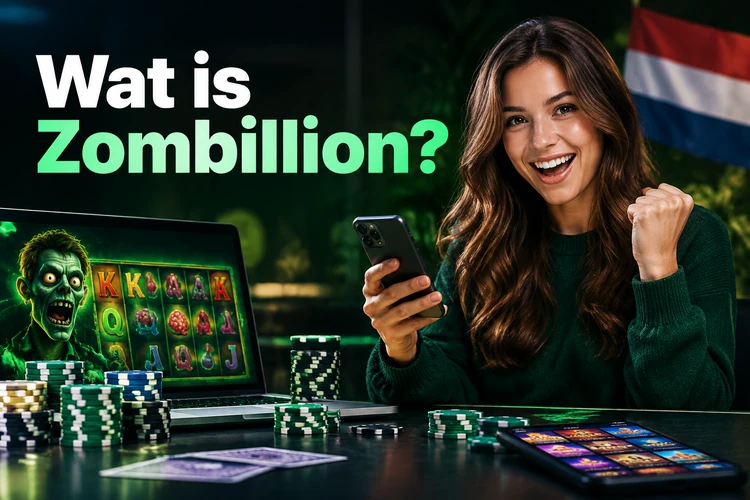 Wat is Zombillion?